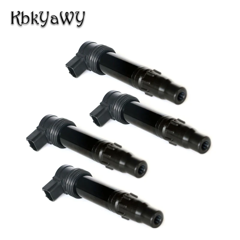 Kbkyawy Ignition Coil for MOTORCYCLE Honda CBR600RR CBR 600RR CBR-600RR CBR600 RR 2003-2020 NO# 30700-MEE-641 J0451 1297004510