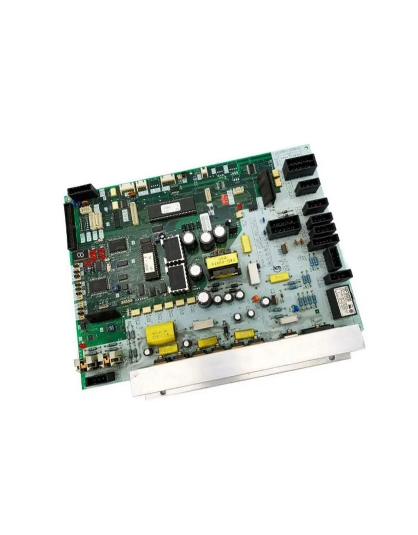 For Mitsubishi HOPE Elevator Door Machine Board P231701B000G01 (Store ID 00067)