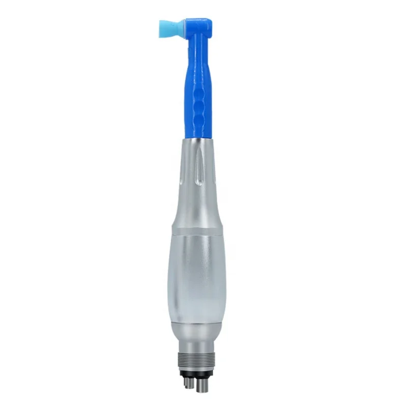 Prophy Handpiece Internal Water Low Speed Hygiene Air Motor Handpiece