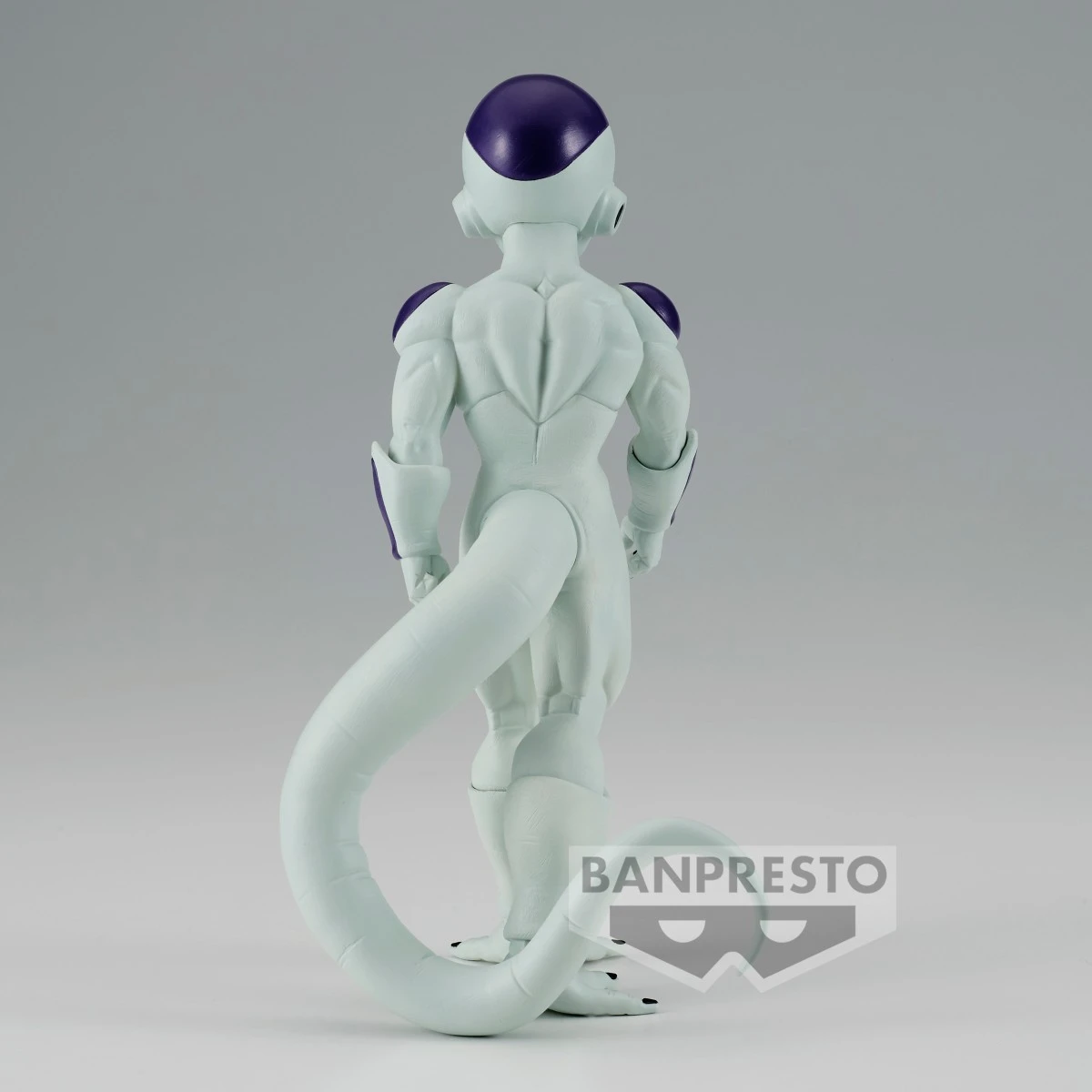 ฟิกเกอร์อนิเมะดราก้อนบอล SOLID EDGE WORKS Vol.15 ฟรีเซอร์ จาก Bandai Original BANPRESTO ประเทศญี่ปุ่น ของสะสมโมเดลของเล่นตกแต่ง