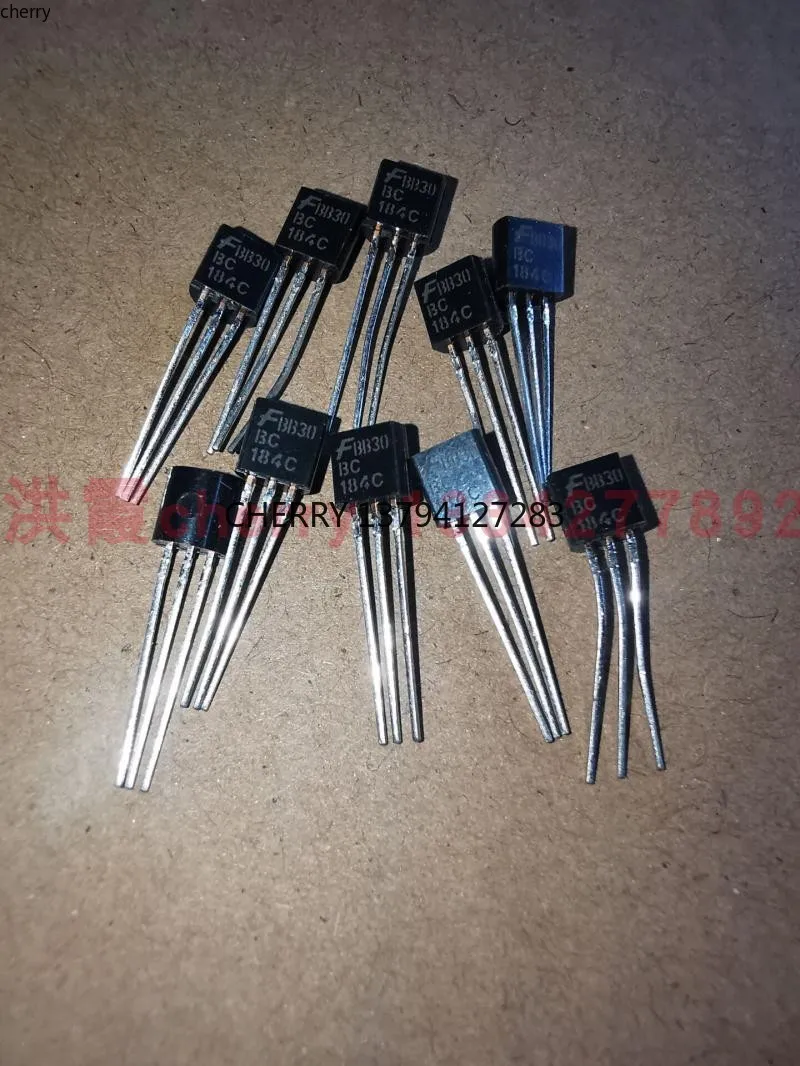 

BC1840C TO-92 100pcs/lot new in stock Electronic Components & Supplies