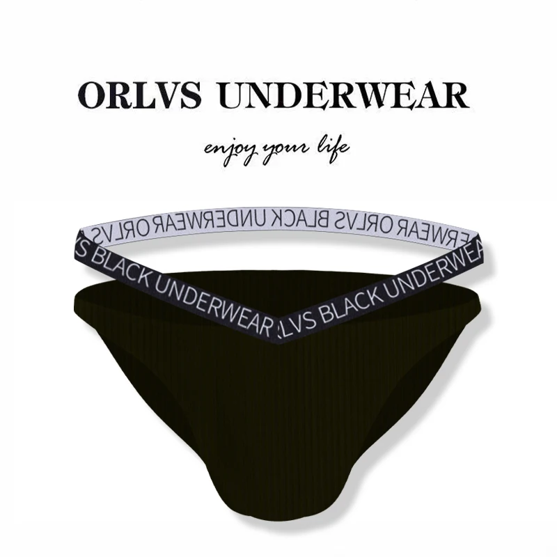 Mens Sexy Underwear Summer Man Thong Underwear Men's Thongs Packs Men's Ultra-thin Panties Hot Man Underpants G-string Adult New