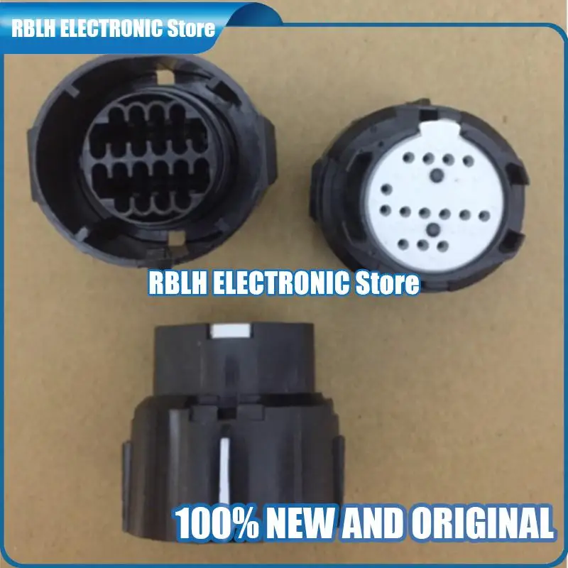 

2pcs/lot new and original connector 13603422
