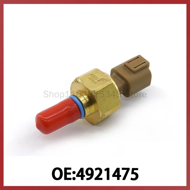 

Available for Fliner auto parts oil pressure sensor oil pressure sensor 4921475