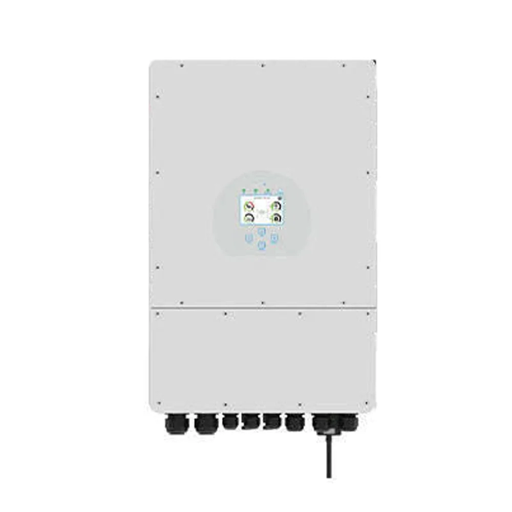 SMS Grade 8000+ Cycle 5KWh 10KWh 15kWh Ground Mounting Energy Storage Battery Monocrystalline Silicon Home System Off-grid