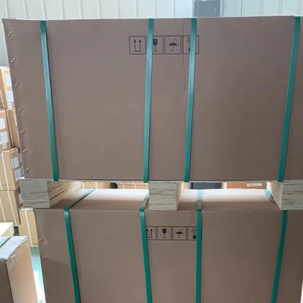 مخفض مشترك روبوت صناعي أصلي 100% 3HAC046163-001 لنقل عالي الدقة