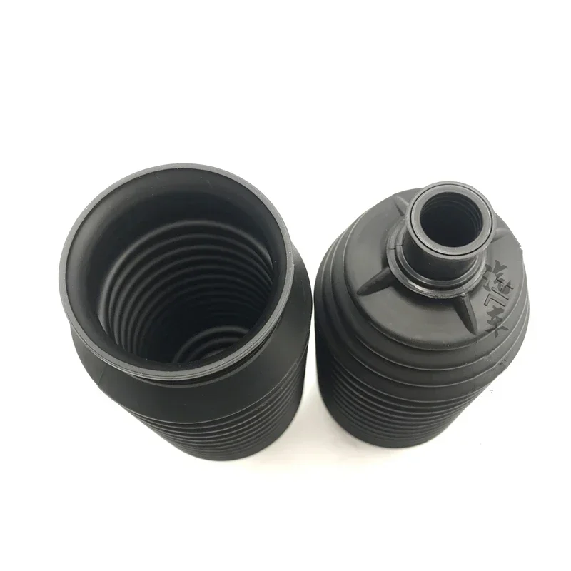 2 قطعة/المجموعة غطاء غبار قضيب التوجيه لشيري QQ S11