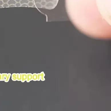 32 Pz/foglio Doppia Palpebra Nastro Ultra Soggiorno Belli Occhi Invisibile Impermeabile Occhi Grandi Strumenti di Trucco Principiante Adatto