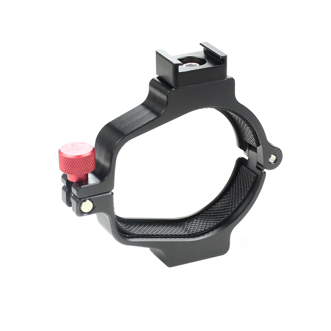 Gimbal Verlängerung Clip Montieren Mic Licht Monitor 1/4 Adapter für DJI Ronin S /RONIN SC Kran 2 Glatte 4 SPG2 G6 Plus Stabilisator – Detail 21