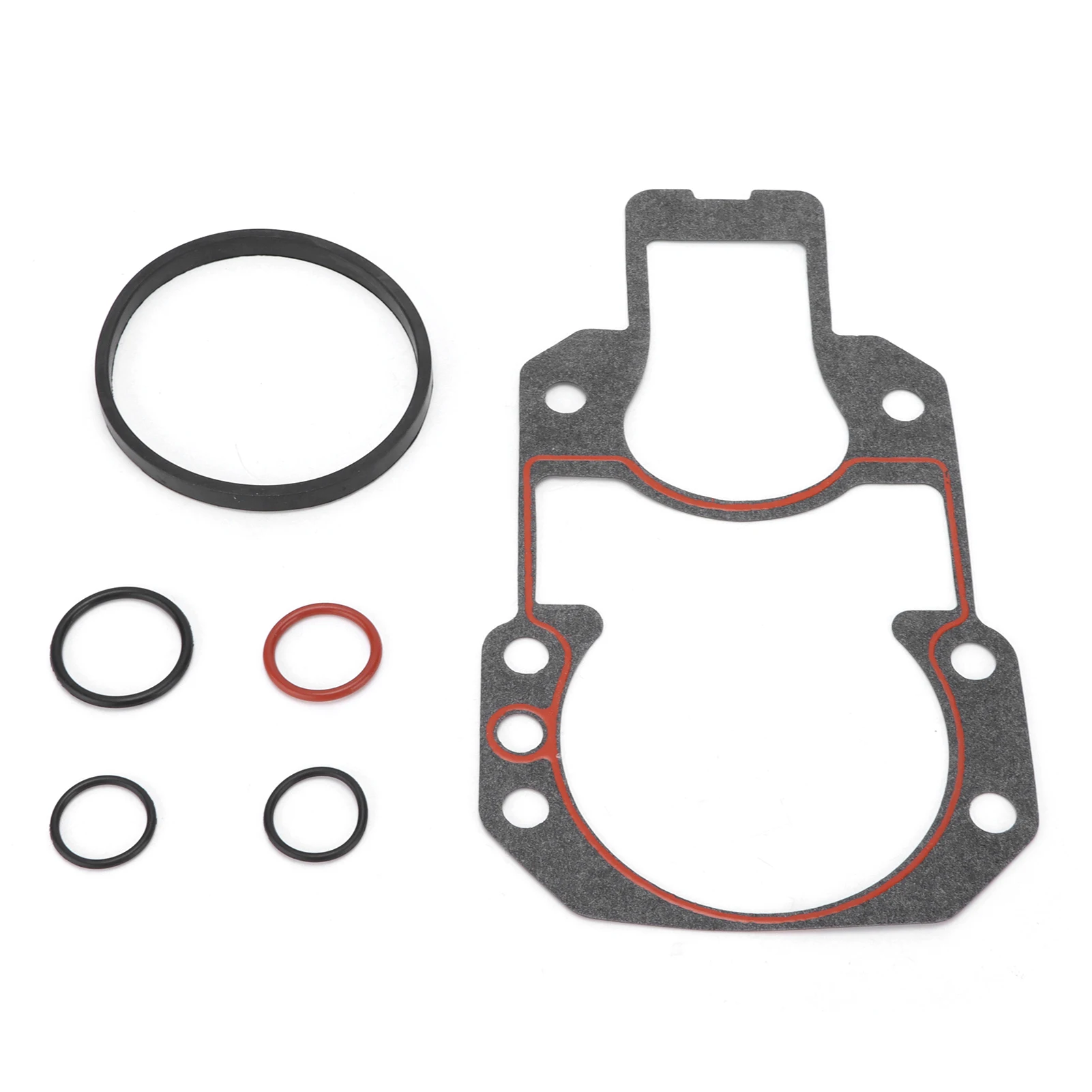 

Boats Marine Outdrive Gasket Set 27‑94996Q2 18‑2619 Modification Maintenance For Mercruiser I/R/MR Outdrive Gasket Kit