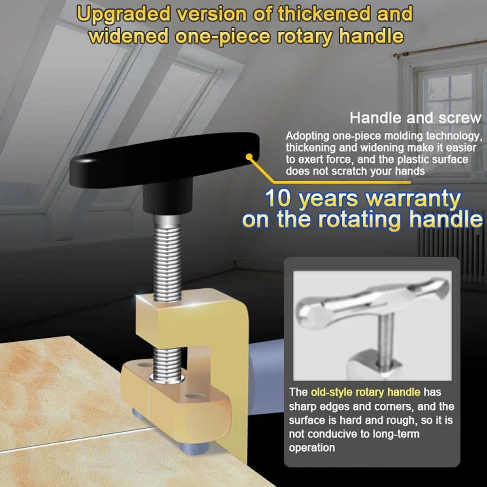 2 in 1 ガラスカッターセット手動タイルダイヤモンドカッター高強度セラミック切削工具建設オープナー