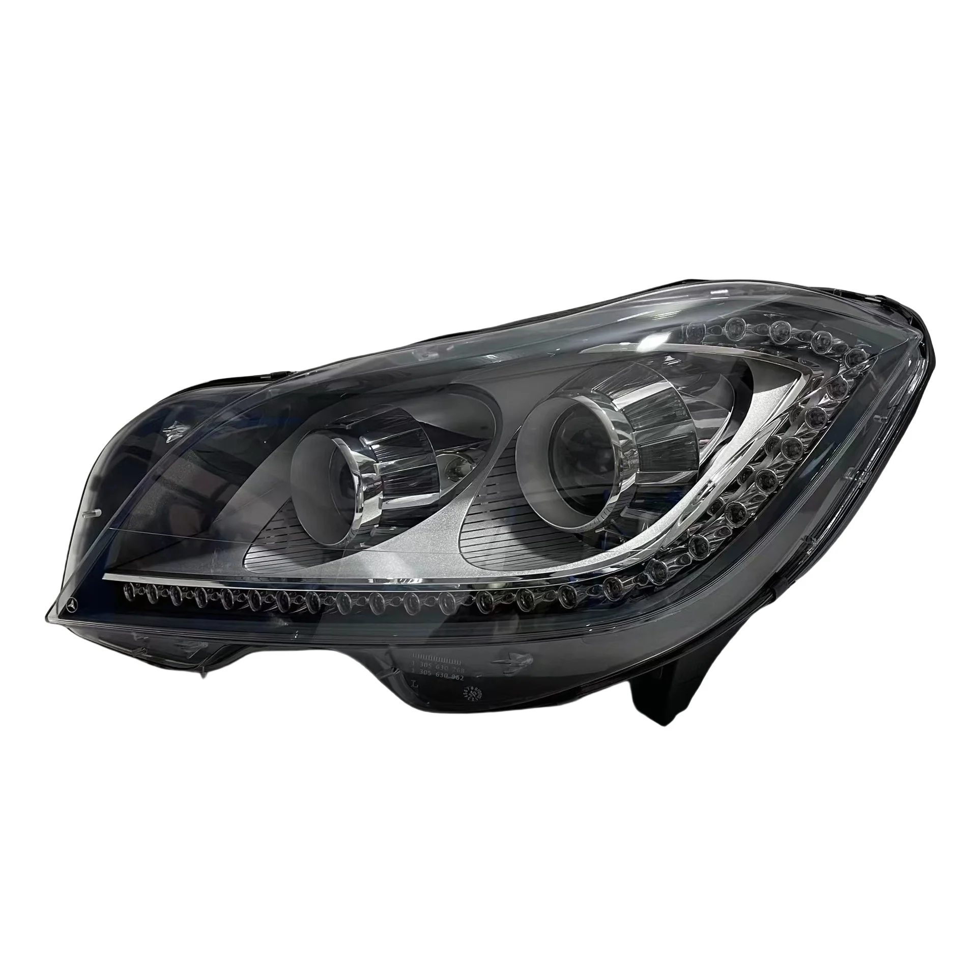 Suitable for Mercedes-Benz W218 CLS220 CLS250 CLS300 CLS350 CLS400 original remanufactured headlight A2188204161/A2188204261