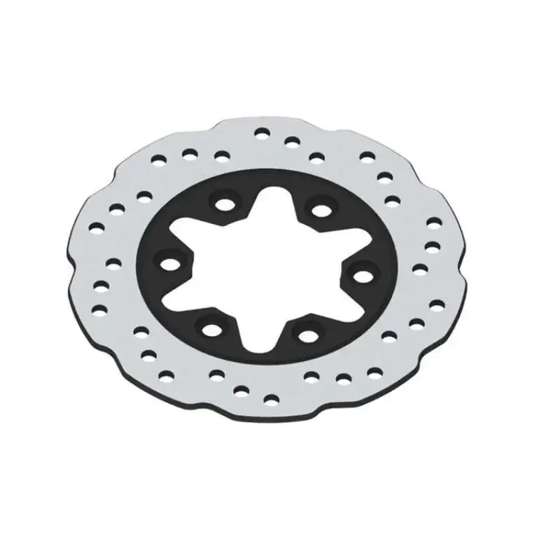 

Motorcycle Original Accessories Rear Disc Brake Disc Brake Disc Brake Disc Oil Disc for Zontes Zt310-x/r/t Zt250-rr/s