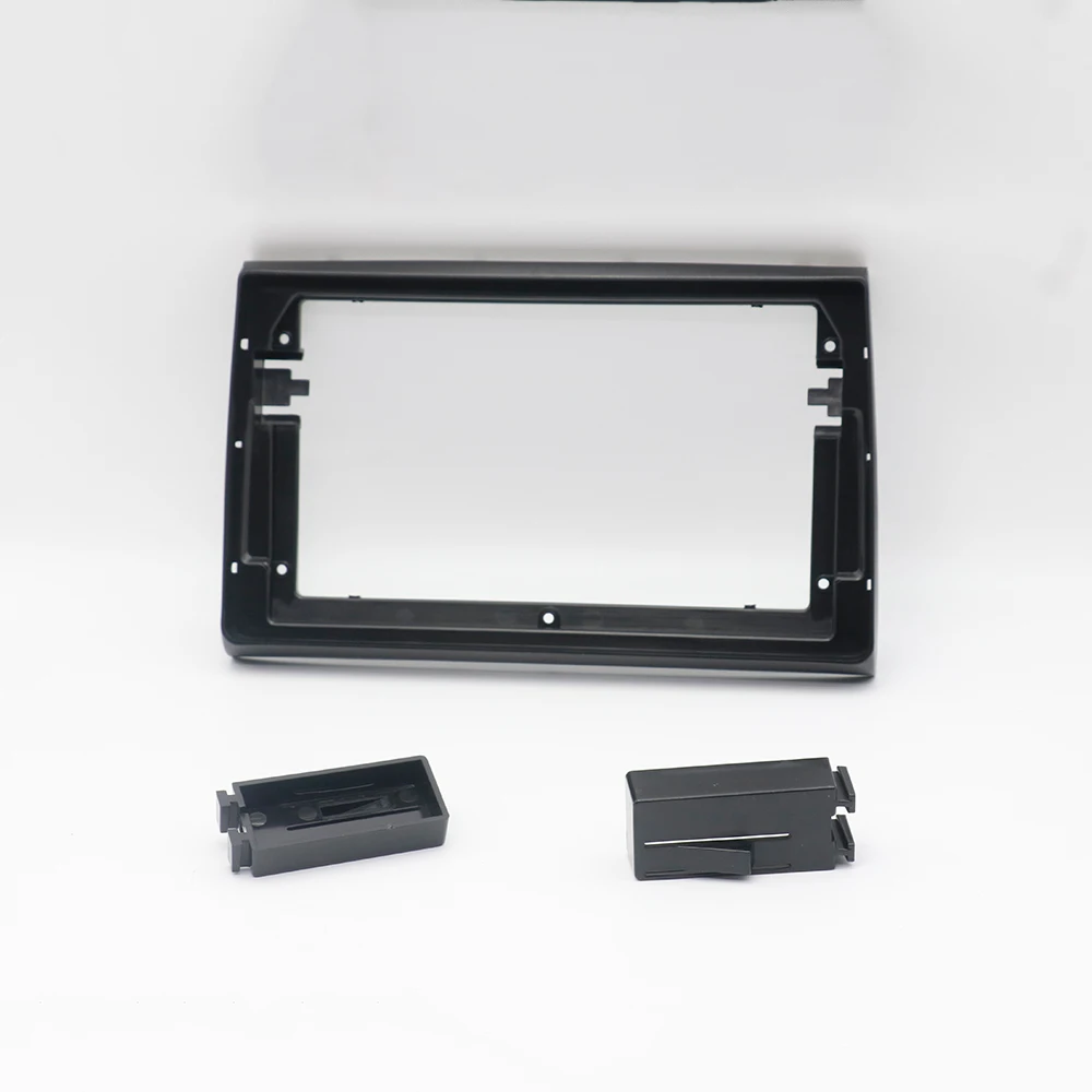 SUITABLE FOR 2006+ FIAT BRAVO 9 Inch Car Frame Fascia Adapter Bezel Android Radio Audio Dash Panel Kit