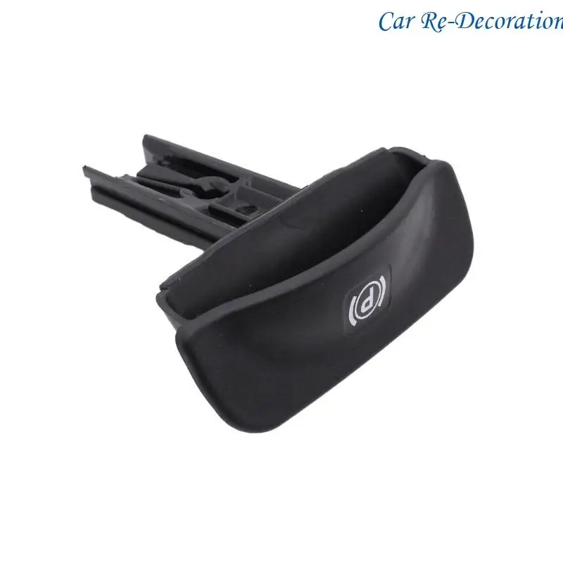 

R58D Parking Brake Release Handle Release Lever, Brake Pull Handle Switch Car Part