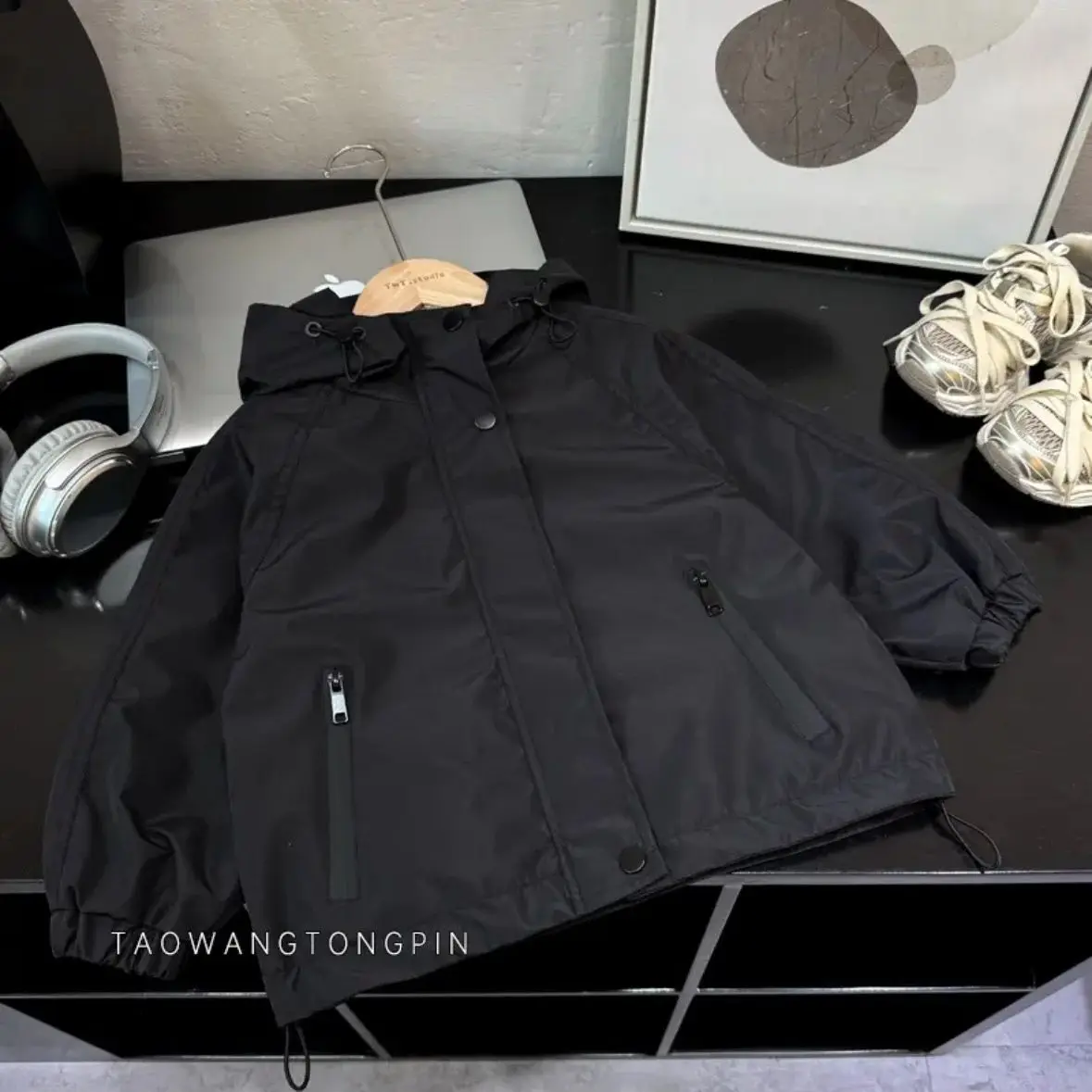 Thumbnail 2 - #14 Top 40 Kids Lightweight Jackets Worth Buying In 2026