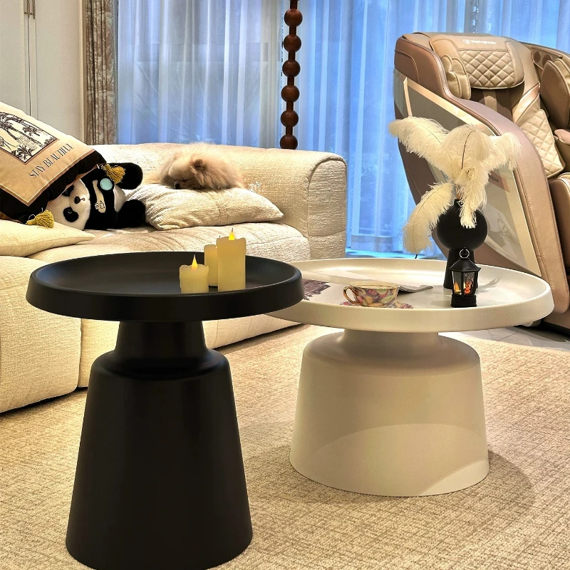 Commercial Interior Coffee Table Seating Room Mainstays Funky Vintage Coffee Table Patio Mesa De Madeira Modern Furniture