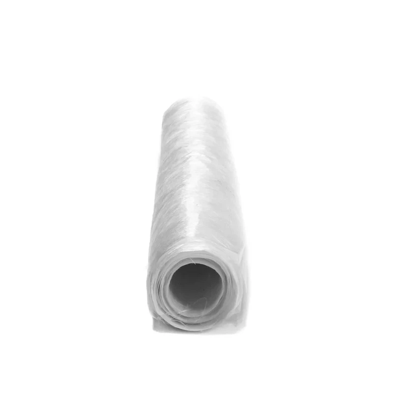 

30g 1mx15m Alkali Free Fibreglass Mat Fiber Glass Cutting Fiber Cloth Chop Strand Matting Pad