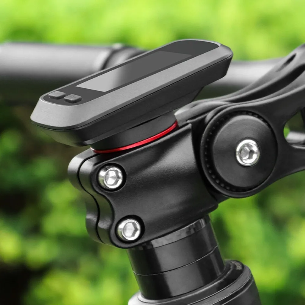 マウンテンロード自転車コンピューターヘッドセットカバー、WAHOO、Garmin、Brytonブラケット、コンピューター固定ベース