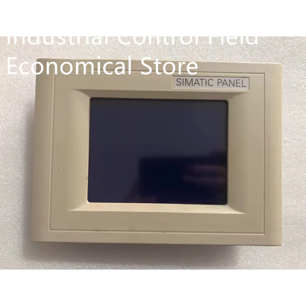 6AV6545-0BA15-2AX0 touch panel
