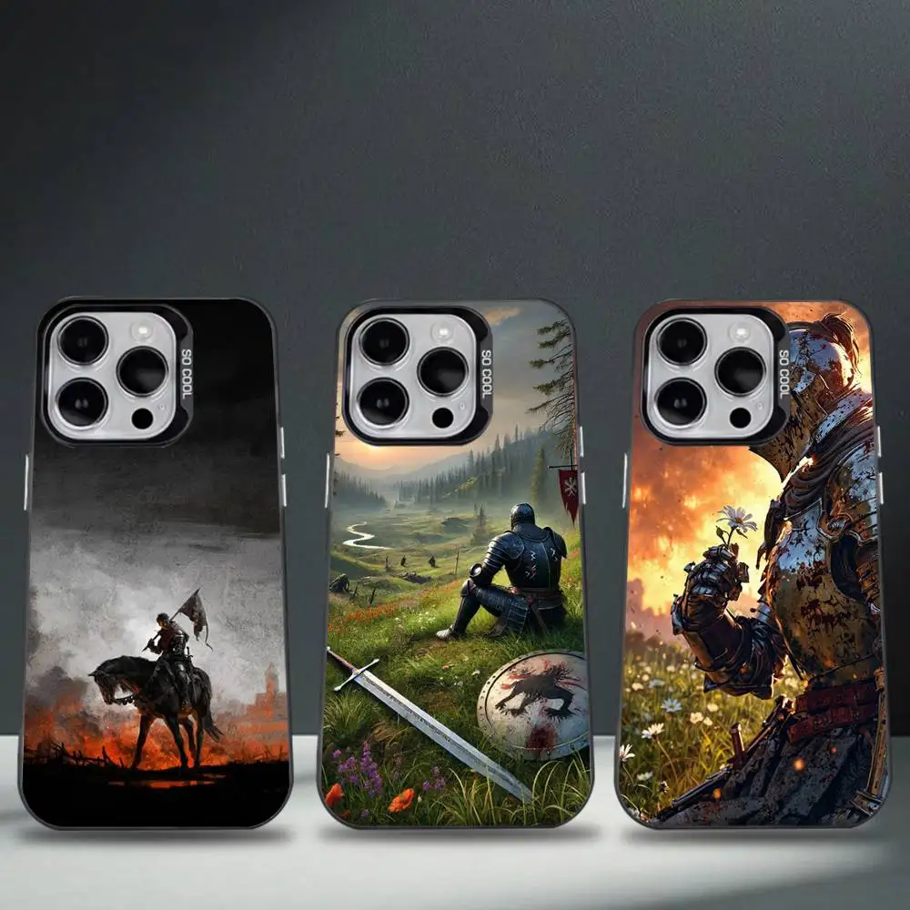 Kcd 2 Game Phone Ca…