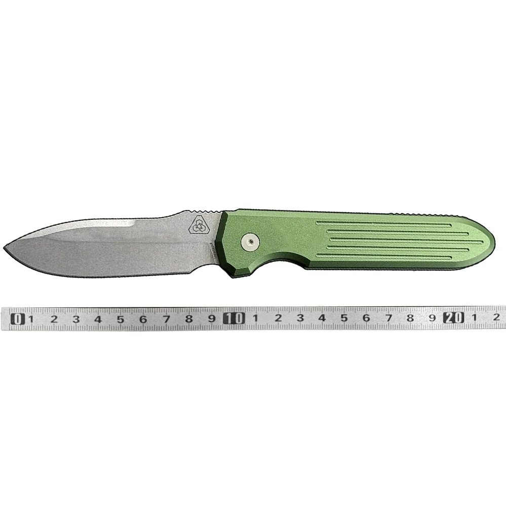 ProTech PDW Invictus  Aluminum Folding Knife