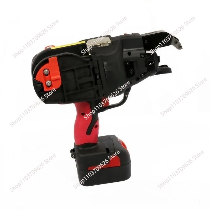 Electric Rebar Tying Machine  Automatic Rebar Tier Binding  With Wire Kit Power Tools