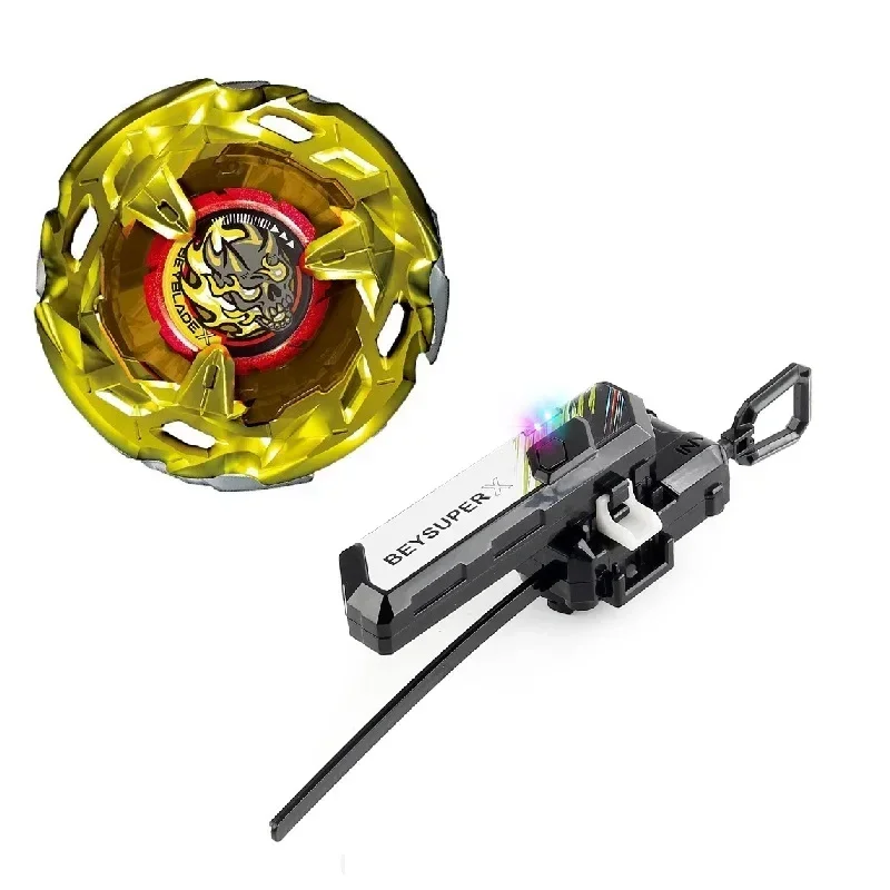 Beyblade Burst Gyroscope BX Series Toy God of War Limited Single Package Gyroscope Set Birthday Gift for Boys and Girls.