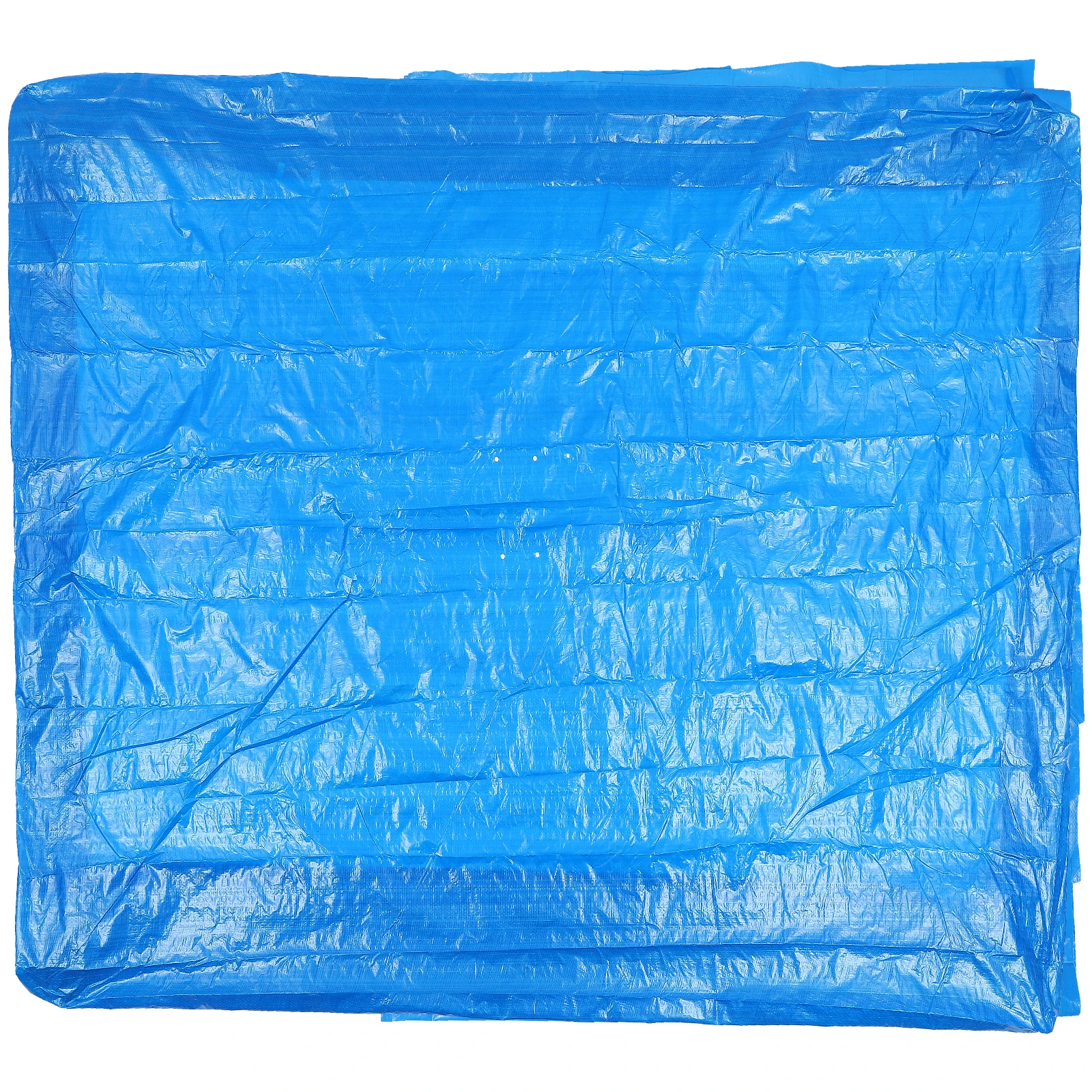

Inflatable Pool Cover Dust proof Bathtub Rectangular Blue Plastic Square Waterproof PE Long term Spa Accessories Storage
