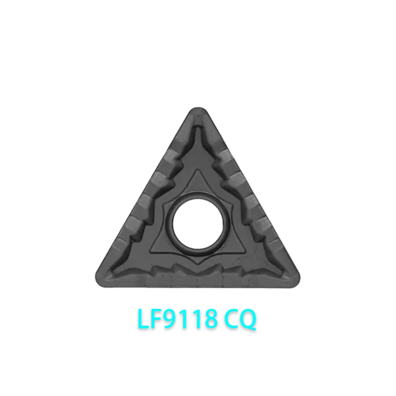 

WNMG080408 MA Carbide Inserts LF6018 LF6118 TF618 for Steel Stainless Steel CNC Lathe Turning Tools Indexable Cutting Tool