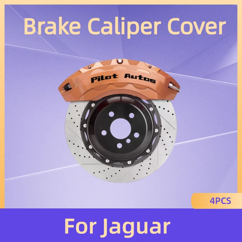 For Jaguar Car Brak…