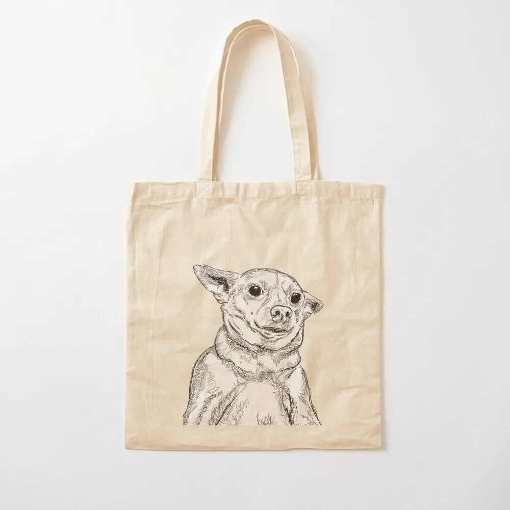 House Elf Tote Bag Shopper bag bags for women Handbags shopping bag logo