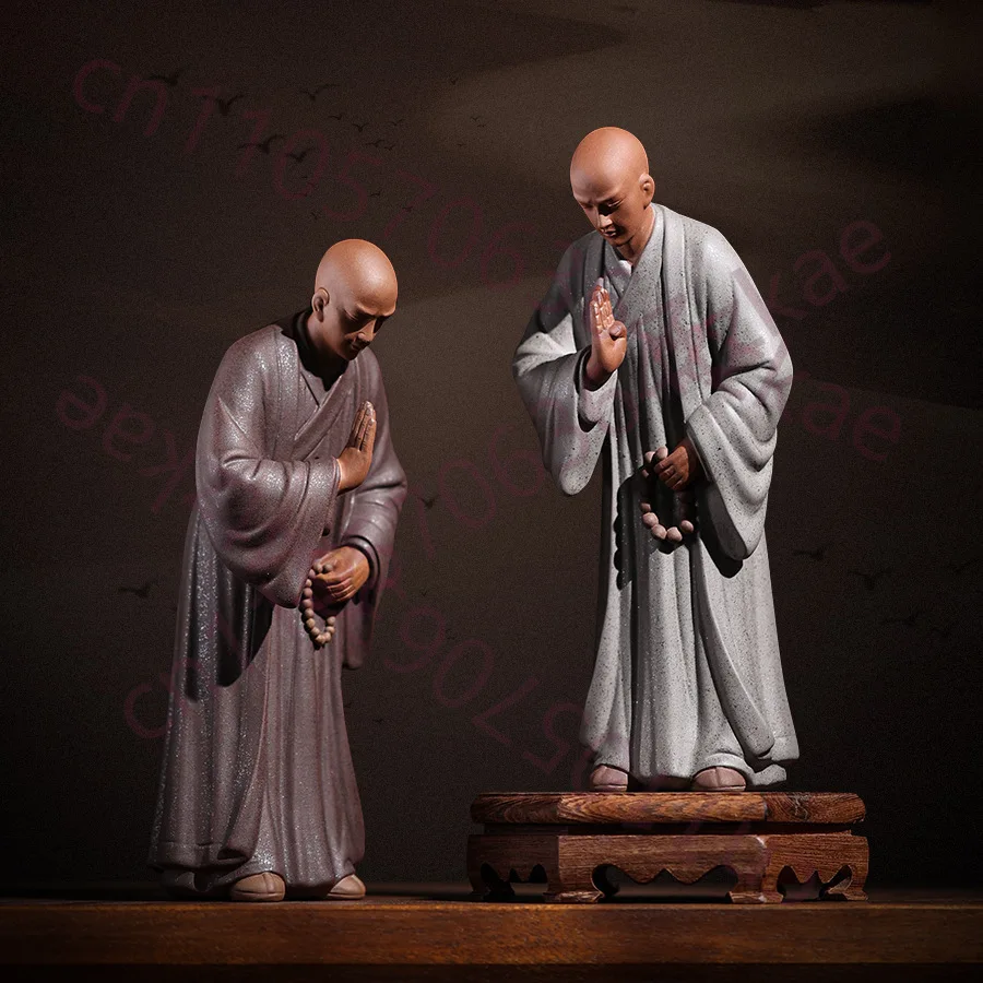 Ceramics Zen Little…