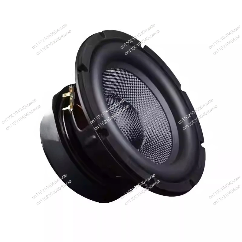 

8-inch Subwoofer, Heavy Subwoofer, Speaker Box, 200W High-power Low-frequency