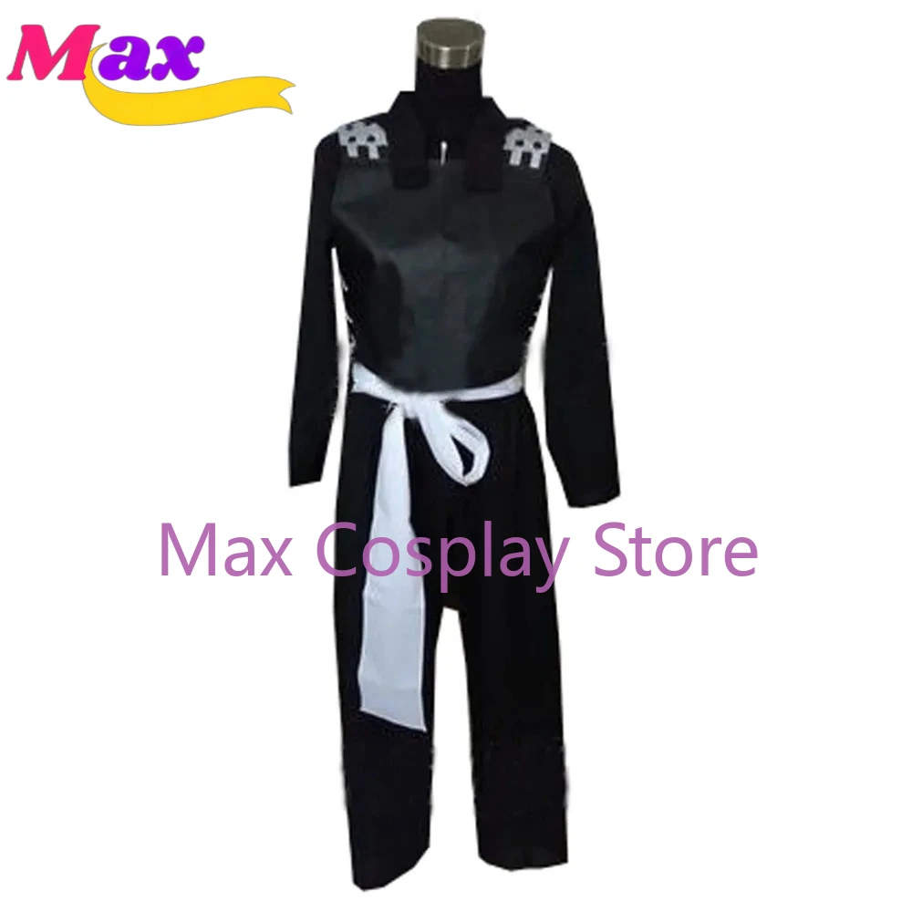 Max Cos FULLMETAL ALCHEMIST Lan Fan disfraz de Cosplay de Fullmetal Alchemist tamaño personalizado