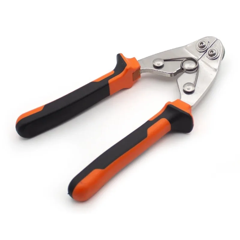Cold Expansion Flaring Pliers PFA Tube Flaring Tool for 1/4