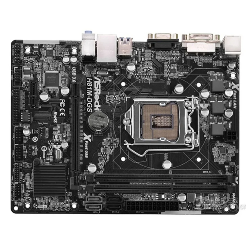 

Для технологии ASROCK/ASROCK H81M-VG4 R2.0 B95M-DGS H81M-DGS основная плата B85-PRO4