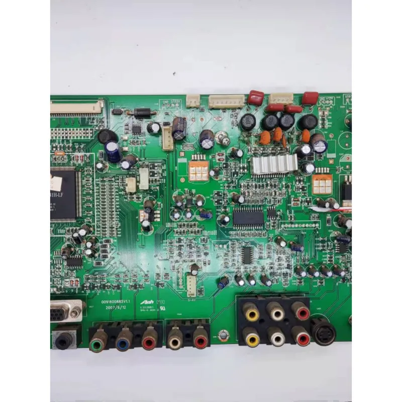 สําหรับ Haier P32R1A LU32R1 L42R1 L32R1 เมนบอร์ด 0091800885 0091800885 ก