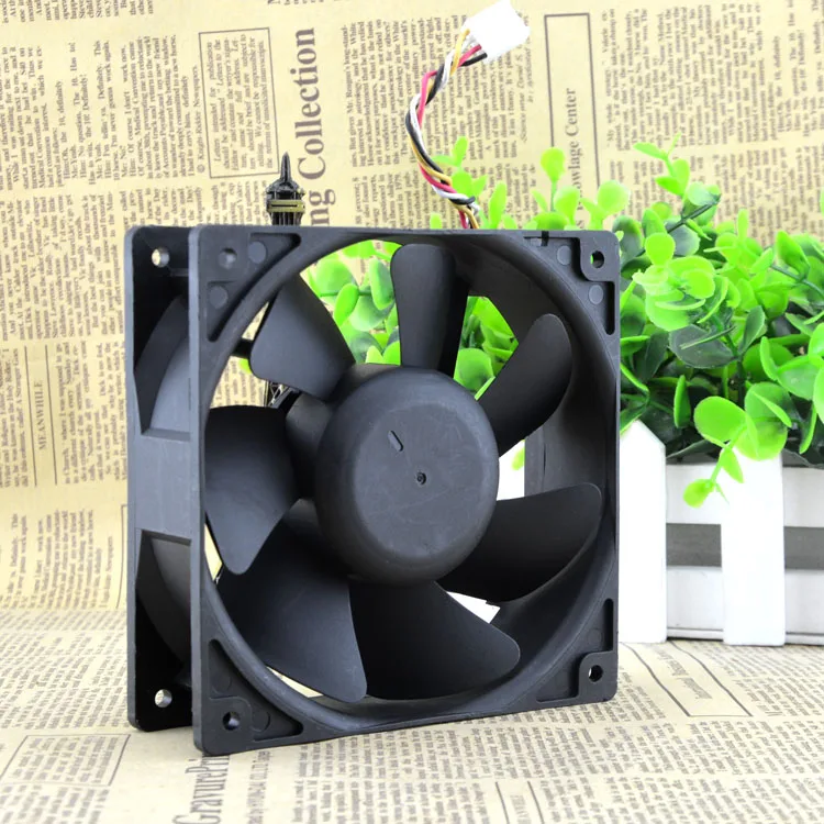 12038 CENTÍMETROS 24 12 V P1238B24H DO VENTILADOR DO INVERSOR