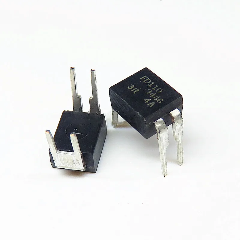 5PCS IRFD120  IRFD120 DIP Brand new original