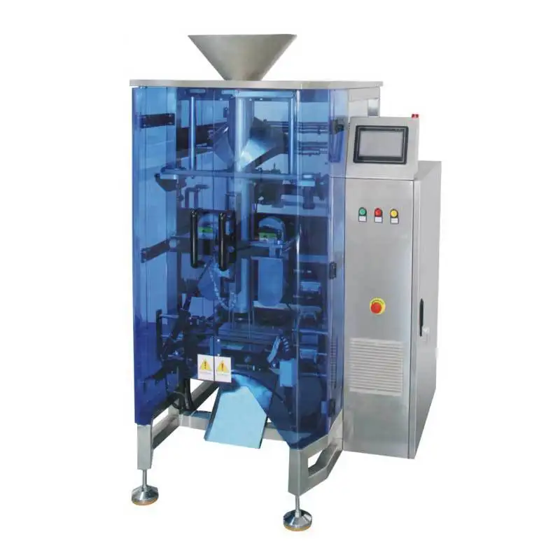 Vertical packaging machine Automatic granular packaging machinery and equipment