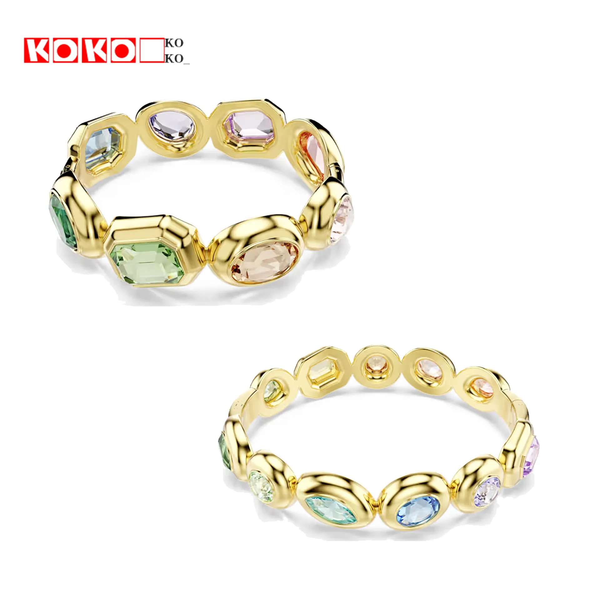 

Original 2026 Water Droplet Bracelet Earrings Necklace Fine Jewelry Set for Women Charms Pearl Earrings Bracelet Romantic Gift