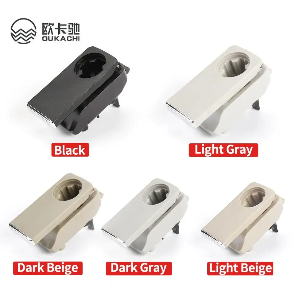 For Mercedes Benz E Class W212 E200 E260 E300 E400 Coupe AMG Complete Dash Board Glove Box Lid Cover Switch Toolbox Latch Handle