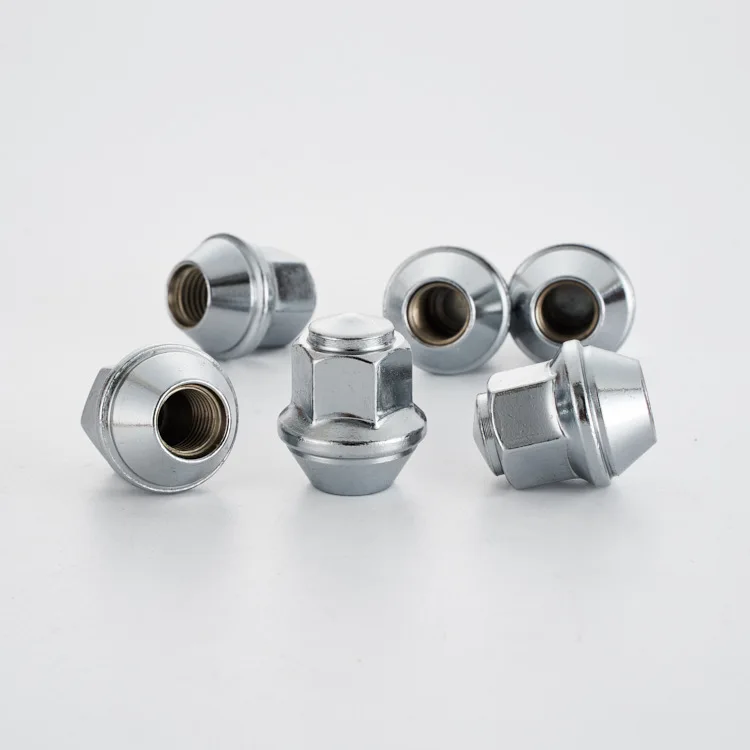 One-stop shipping service is available for Lincoln tires, screws, wheel nuts, automotive parts, hub assembly nuts.