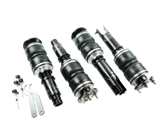 

Для 6 (EK/EG/EM) 1996 ~ 2000/комплект пневматической подвески/воздушная пружина/амортизатор