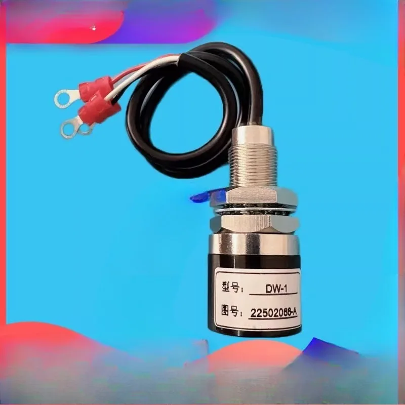 Parts are suitable for the new original Hitachi elevator eddy current sensor DW-01 eddy current DW-1 car bottom weighing sensor