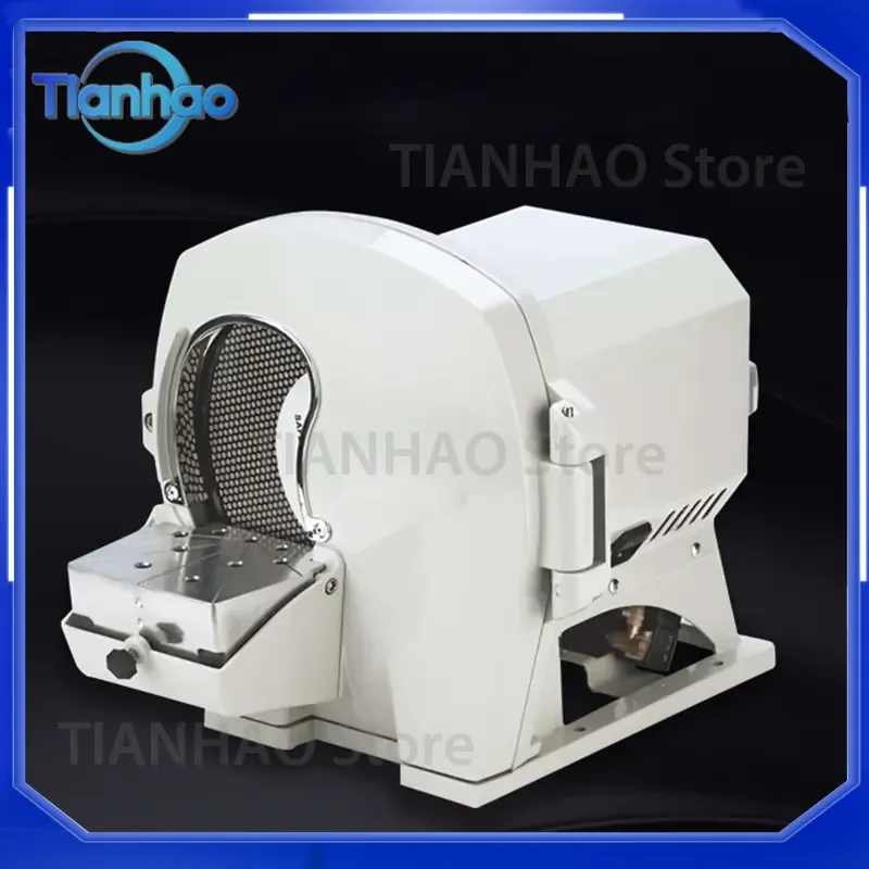 JT19 Dental Lab Model Trimmer Grinder for Plaster Models Trimming and Polishing Grinding Machine Dental Lab Equipment