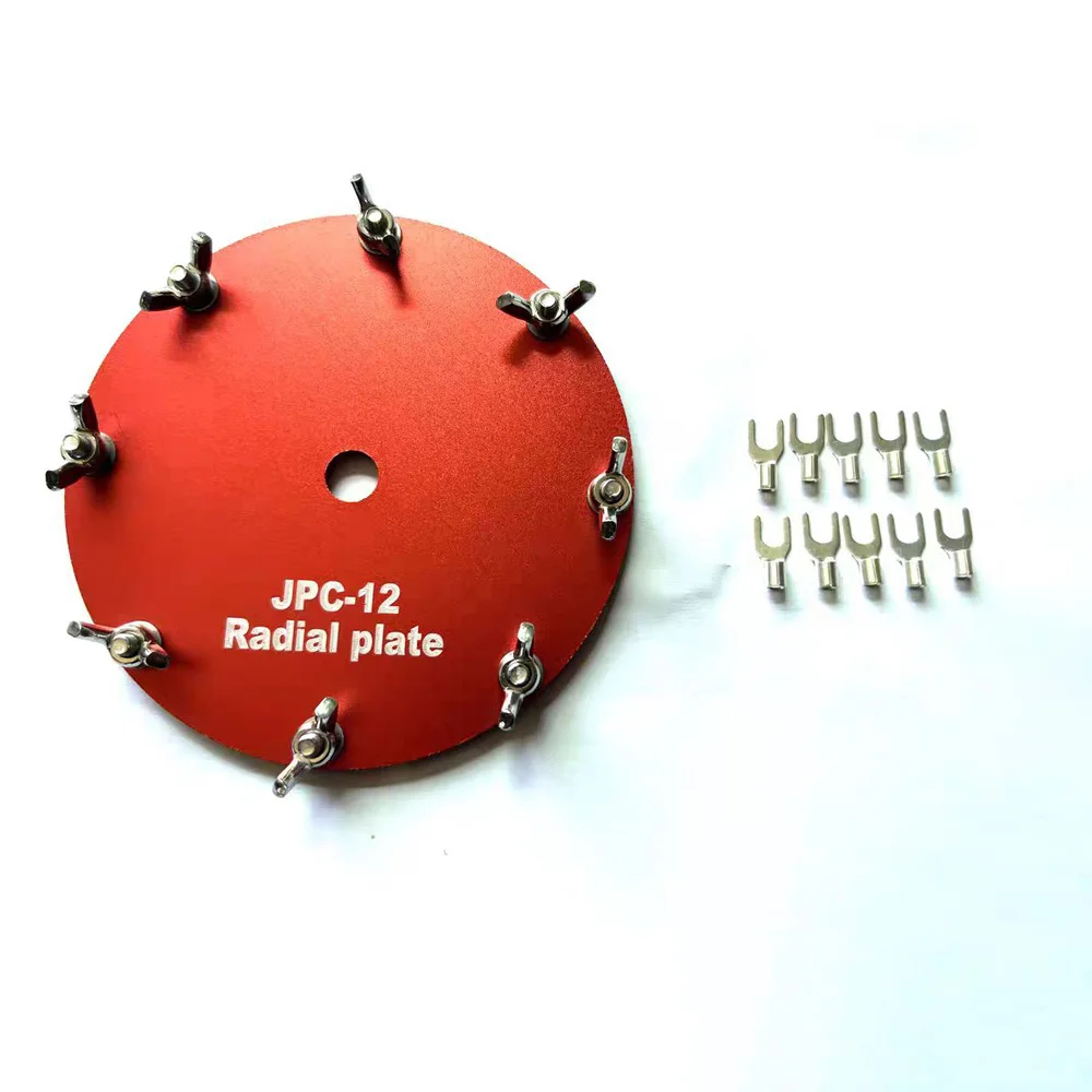 JPC-12 PAC-12 dedykowany dysk sieciowy