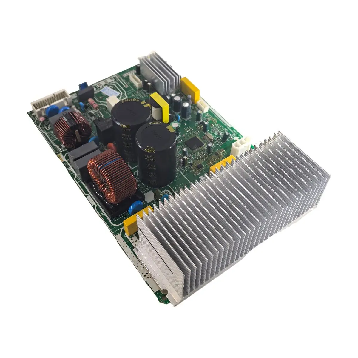 เครื่องปรับอากาศใหม่บอร์ดคอมพิวเตอร์KFR-35W/BP3N1-(RX62T+41560).D.13.WP2-1 KFR-35W/BP3N1-(RX24T+A6061+SLlMDlP-L+DC-4135-O)