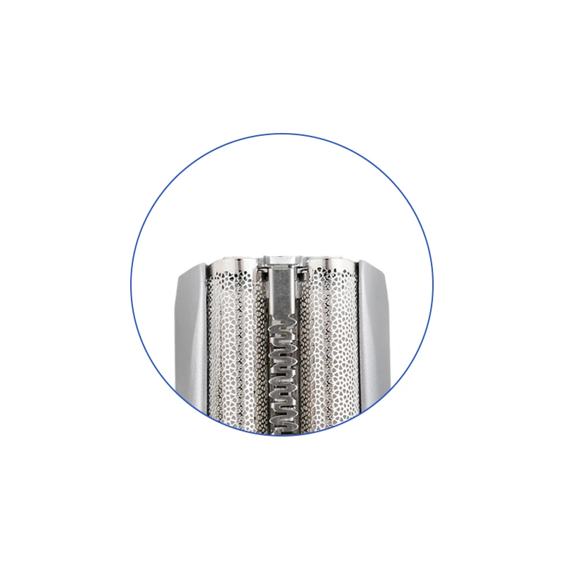 Replacement Electric Shaver Head Compatible with Braun 51S Mesh Blade 8970,8985,8986,8987,550,570